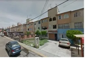 Foto de inmueble en CALCULALPAN 6 DEPTO. 202 6 REY NEZA NEZAHUALCOYOTL CP. 57809 EDOMEX. #202, Col. Izcalli Nezahualcóyotl C.P. 57810, Nezahualcóyotl