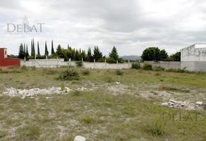 Foto de inmueble en , Col. Calderón (Crucero el Oásis) C.P. 72596, Puebla