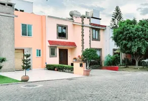 Foto de inmueble en Calesa #7, Col. Santa Catarina C.P. 72810, San Andrés Cholula