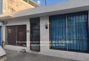 Foto de inmueble en California, Col. Morelos C.P. 64180, Monterrey