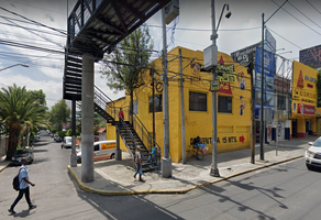 Foto de inmueble en CALLE 10, Col. Providencia C.P. 01540, Álvaro Obregón