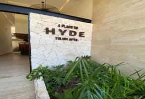 Foto de inmueble en Calle 10 sur tulum, Col. Tulum Centro C.P. 77760, Tulum