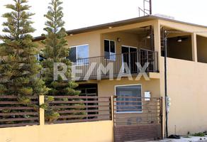 Foto de inmueble en CALLE 10 SUR y  JOSE MARIA MORELOS Y PAVON, Col. Playas de Chapultepec C.P. 22785, Ensenada