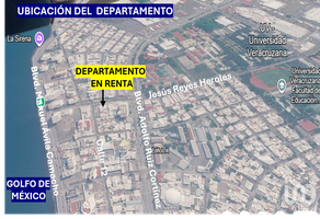Foto de inmueble en CALLE 12 #155, Col. Costa Verde C.P. 94294, Boca del Río