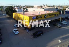 Foto de inmueble en Calle 12, Col. Guadalupe Victoria C.P. 21720, Mexicali