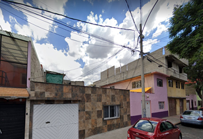 Foto de inmueble en CALLE 12, Col. Patrimonio Familiar C.P. 02980, Azcapotzalco