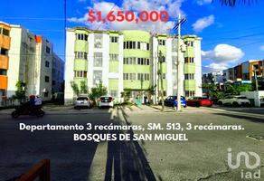 Foto de inmueble en CALLE 127-N #108, Col. Bosques San Miguel C.P. 77535, Benito Juárez