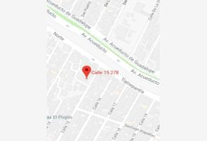 Foto de inmueble en CALLE 15 #278, Col. Santiago Atepetlac C.P. 07640, Gustavo A. Madero