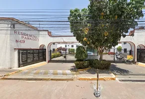 Foto de inmueble en Calle 16 de Septiembre #-, Col. Residencial Paraíso I C.P. 55700, Coacalco de Berriozábal