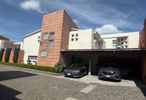Foto de inmueble en Calle 16 de Septiembre, Col. San Jerónimo C.P. 52170, Metepec