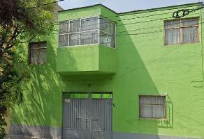 Foto de inmueble en Calle 19, Col. Pro-Hogar C.P. 02600, Azcapotzalco