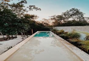 Foto de inmueble en Calle 2 bis norte, Col. Tumben Kaa C.P. 77760, Tulum