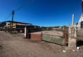 Foto de inmueble en Calle 21 de Marzo, Col. Zona Centro Villa Ángel Flores (La Palma) C.P. 80349, Navolato