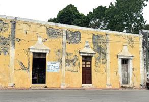 Foto de inmueble en Calle 22, Col. Yaxcaba C.P. 97920, Yaxcabá