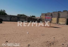 Foto de inmueble en calle 26, Col. Altar C.P. 83490, San Luis Río Colorado
