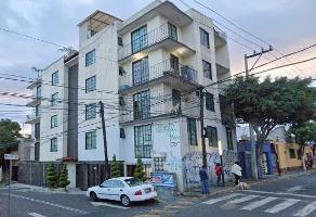 Foto de inmueble en CALLE 26, Col. Hogar y Redención C.P. 01450, Álvaro Obregón