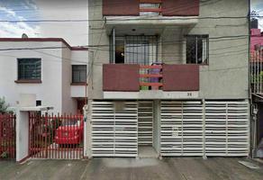 Foto de inmueble en CALLE 3, Col. Espartaco C.P. 04870, Coyoacán