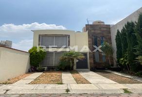 Foto de inmueble en Calle 3, Fraccionamiento El Cortijo, Col. Lomas del Ángel C.P. 72575, Puebla