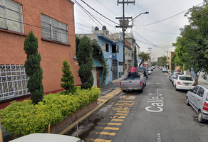 Foto de inmueble en Calle 3, Col. Valentín Gómez Farias C.P. 15010, Venustiano Carranza