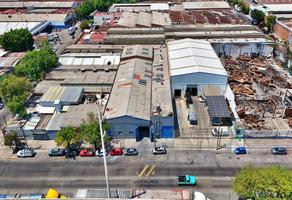 Foto de inmueble en calle 3, Col. Zona Industrial C.P. 44940, Guadalajara