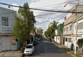 Foto de inmueble en Calle 32, Col. Campestre Guadalupana C.P. 57120, Nezahualcóyotl