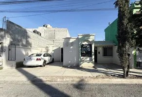 Foto de inmueble en C. 4 #497, Col. Brisas Poniente C.P. 25225, Saltillo