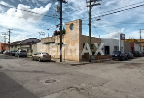 Foto de inmueble en Calle 4 y Magallanes, Col. Euzkadi C.P. 87370, Matamoros