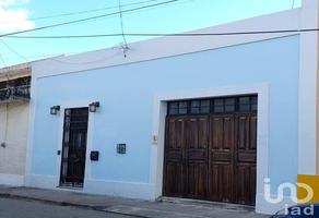 Foto de inmueble en calle 43 #151, Col. Merida Centro C.P. 97000, Mérida