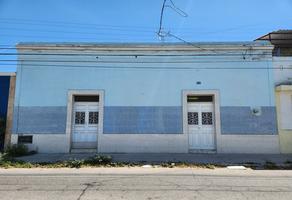 Foto de inmueble en calle 44, Col. Merida Centro C.P. 97000, Mérida