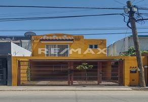 Foto de inmueble en calle  5, Col. Jardines de Arboledas C.P. 89603, Altamira
