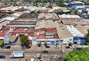 Foto de inmueble en Calle 6, Col. Zona Industrial C.P. 44940, Guadalajara