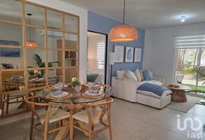 Foto de inmueble en Calle 65 Norte #104, Col. Residencial Real del Sol C.P. 77725, Solidaridad