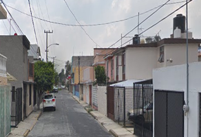 Foto de inmueble en CALLE 651, Col. San Juan de Aragón V Sección C.P. 07979, Gustavo A. Madero
