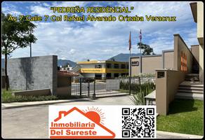 Foto de inmueble en Calle 7 Y Avenida 7, Col. Rafael Alvarado C.P. 94340, Orizaba