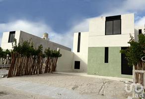 Foto de inmueble en Calle #105, Col. Chicxulub Puerto C.P. 97330, Progreso