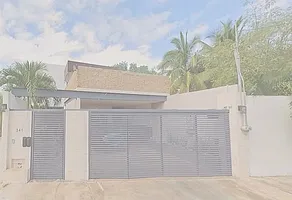 Foto de inmueble en Calle 8 #341, Col. Montebello C.P. 97113, Mérida