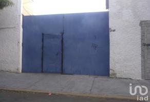 Foto de inmueble en Calle 8, Col. Leyes de Reforma 1a Sección C.P. 09310, Iztapalapa