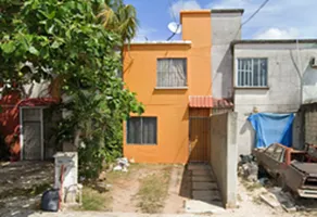 Foto de inmueble en CALLE 86 #1117, Col. La Guadalupana C.P. 77518, Benito Juárez