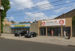 Foto de inmueble en Calle 9 #004, Col. Aguilera C.P. 02900, Azcapotzalco