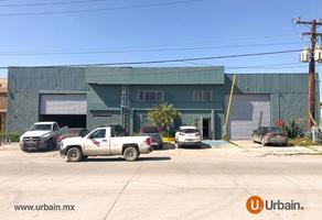 Foto de inmueble en Calle 9, Col. Ciudad Industrial C.P. 22444, Tijuana
