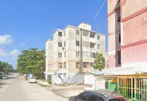 Foto de inmueble en CALLE 92, Col. Supermanzana 77 C.P. 77528, Benito Juárez
