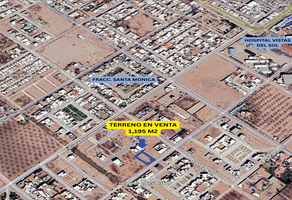 Foto de inmueble en Calle 9a sur, Col. La Cantera C.P. 33077, Delicias