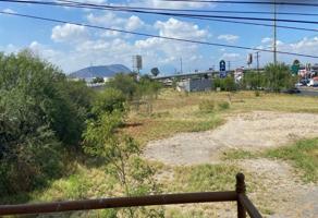 Foto de inmueble en calle #S/D, Col. Francisco Garza Sada C.P. 66490, San Nicolás de los Garza