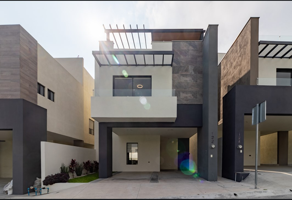 Foto de inmueble en calle #S/D, Col. Las Lomas Sector Bosques C.P. 66024, García