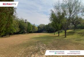 Foto de inmueble en calle #S/D, Col. Los Rodriguez C.P. 67300, Santiago