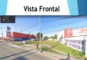 Foto de inmueble en calle, Col. Monte Verde C.P. 67257, Juárez