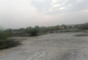Foto de inmueble en calle #S/D, Col. Raúl Caballero (Fomerrey 36) C.P. 66075, General Escobedo