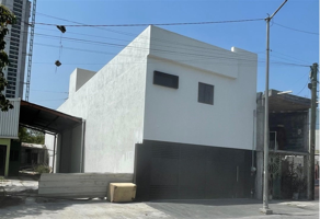 Foto de inmueble en calle, Col. Agrícola Acero C.P. 64590, Monterrey
