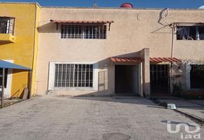 Foto de inmueble en CALLE AGUAS DEL NILO #212, Col. Supermanzana 213 C.P. 77519, Benito Juárez