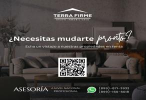 Foto de inmueble en Calle Aguascalientes colonia Rodríguez , Col. Las Fuentes Sección Lomas C.P. 88703, Reynosa